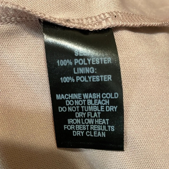 LULUS DRESS - Picture 10 of 11